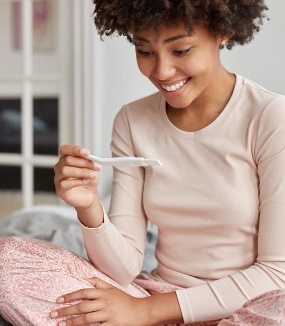Maternal health support
