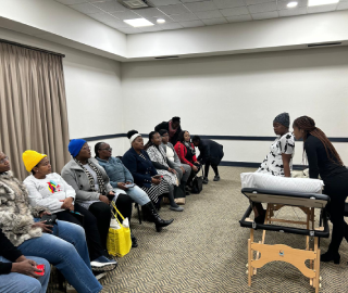 Community Health Outreach