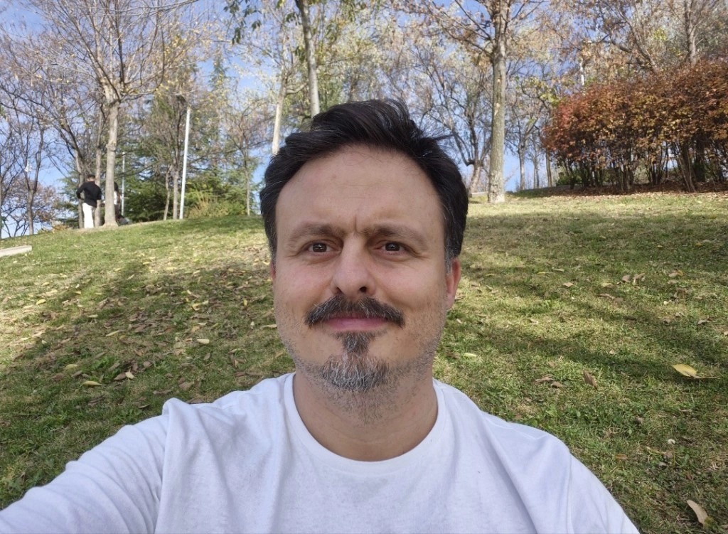 Our speaker illustration