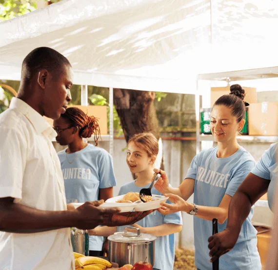 Mission and Vision illustration