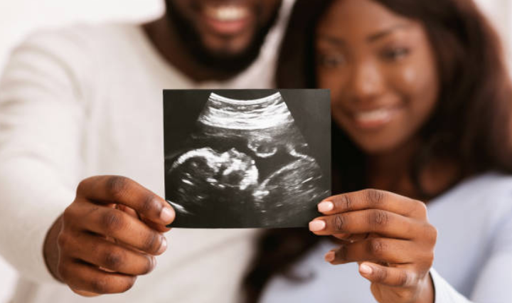 Fetal Echocardiography