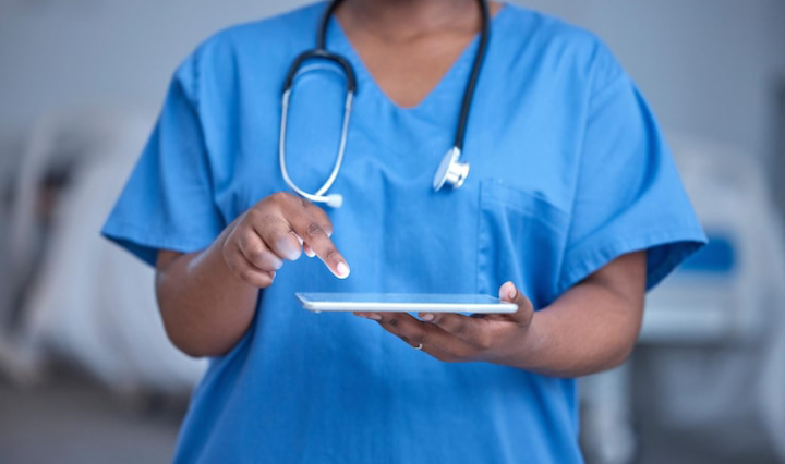 POCUS Clinical Training illustration