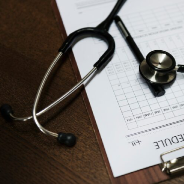 Healthcare and Education Support