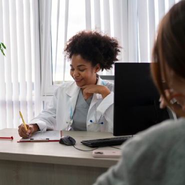 Healthcare and Education Support
